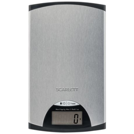 Электронные кухонные весы Scarlett SC-KSD57P97