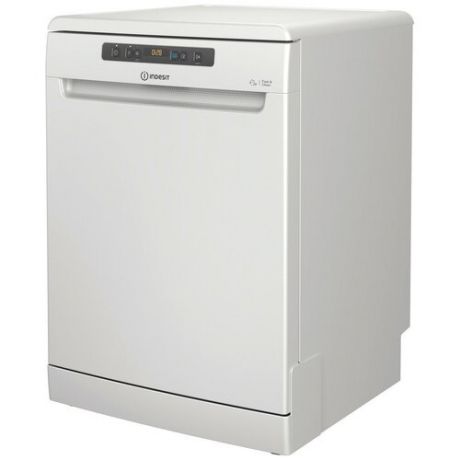 Посудомоечная машина Indesit DFO 3T133 A F F159055, белый