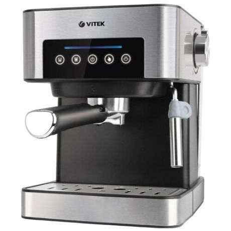 Кофеварки и кофемашины Vitek VT-1508