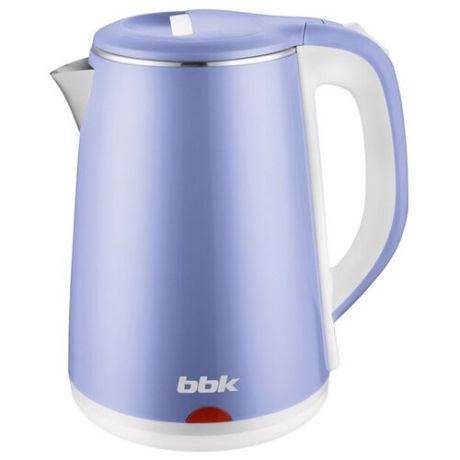 Чайник BBK EK2001P 2L Light Blue