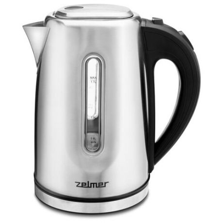 Чайник Zelmer ZCK7924 1.7L