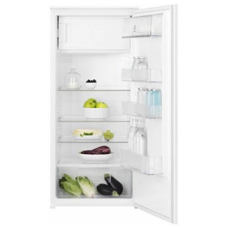 Встраиваемый холодильник однодверный Electrolux RFB3AF12S