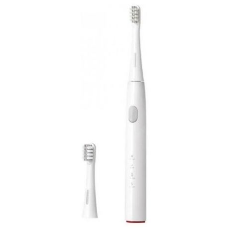 Электрическая зубная щетка Xiaomi DR.BEI Sonic Electric Toothbrush GY1 (Y1) (white)