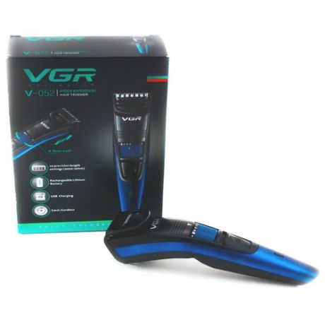 Триммер VGR Professional V-052