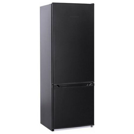Холодильник Nordfrost NRB 121 232 black