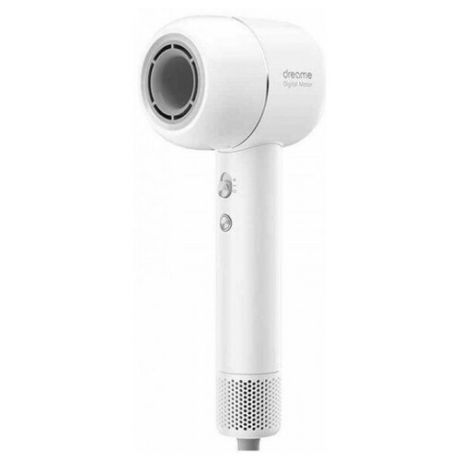 Фен Xiaomi Dreame Chasing Intelligent Temperature Control Hair Dryer (White/Белый)