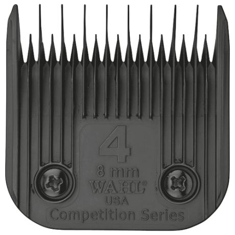 Ножевой блок филировочный Wahl Ultimate Competition #4 2374-516 к машинке для стрижки с гнездом, 8 мм