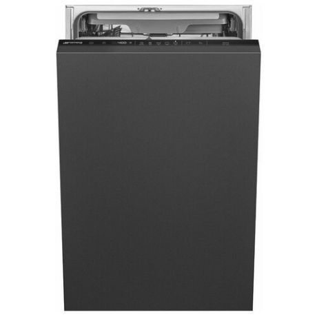 Посудомоечная машина Smeg ST4533IN