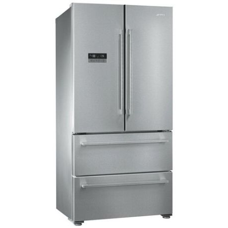 Smeg Холодильник side-by-side Smeg FQ55FXDF