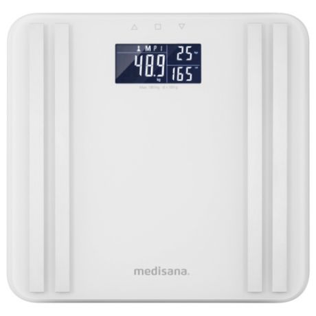 Весы напольные Medisana BS 465