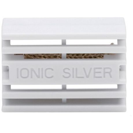 Антибактериальный фильтр Stadler Form Ionic Silver Cube