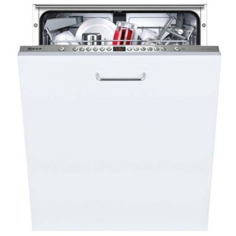 Встраиваемая посудомоечная машина NEFF S523I60X0R