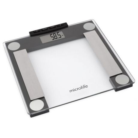 Весы напольные Microlife WS-80-N