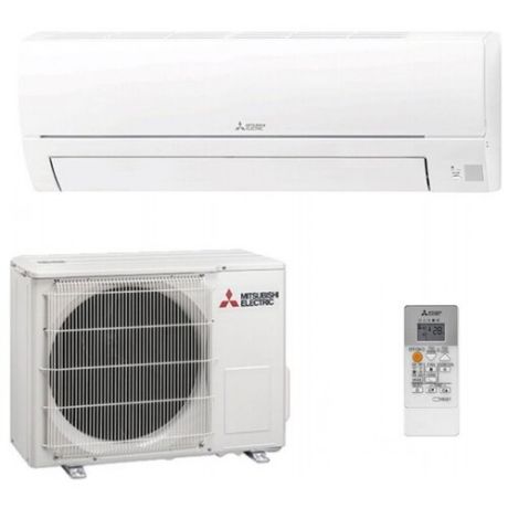 Сплит-система Mitsubishi Electric Classic Inverter MSZ-HR71VF