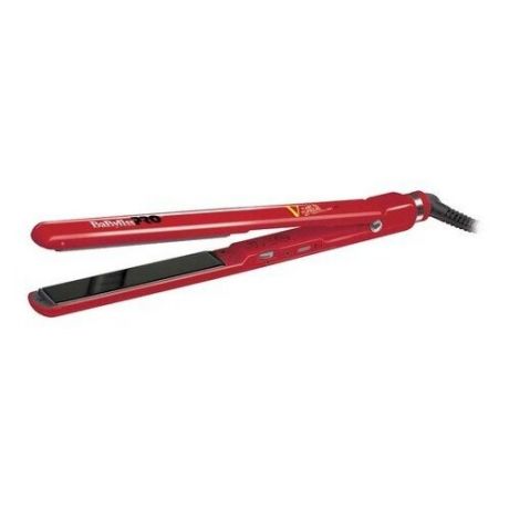 Babyliss pro щипцы fast &furios, 25х120 мм, 45 вт