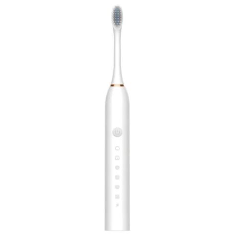 Зубная электрощетка Veila Sonic Toothbrush X-3 White 2018