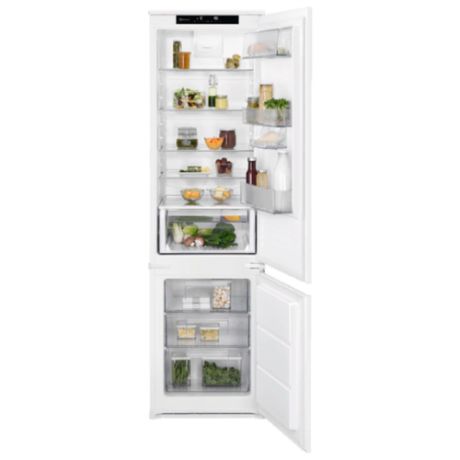 Встраиваемые холодильники Electrolux RNS8FF19S