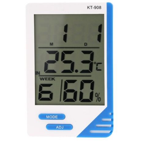 Термометр Datronn KT-908