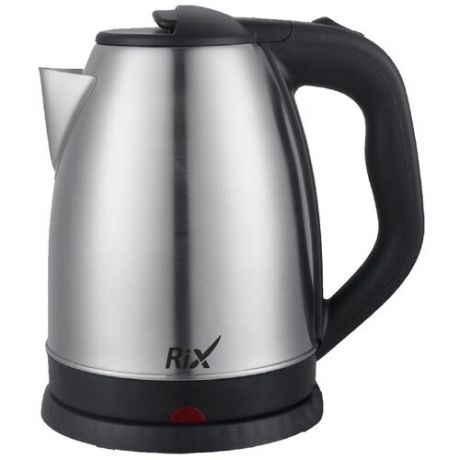 Чайник Rix RKT-1800S 1.8L