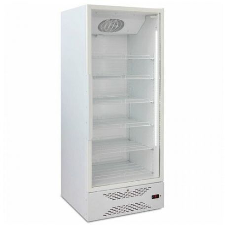Холодильник-витрина Бирюса 770 RDNY