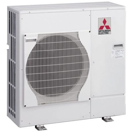 Комплектующие для кондиционеров Mitsubishi Electric PU-P71 YHA Наружный блок