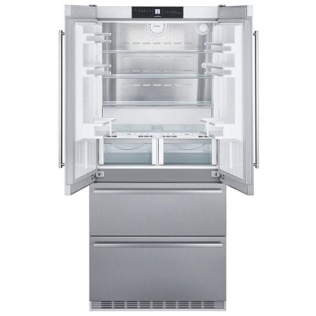 Liebherr Холодильник side-by-side Liebherr CBNes 6256