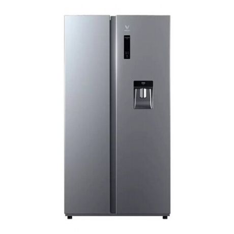 Viomi Умный холодильник Xiaomi Viomi Internet Smart Refrigerator iLive 566L (BCD-566WMSAD04A)