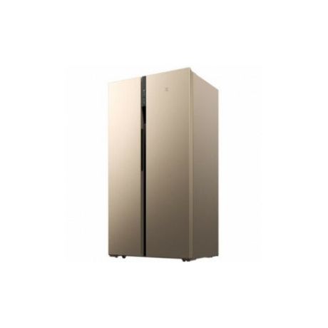 Viomi Умный холодильник Xiaomi Viomi Smart Refrigerator Side-by-Side Version 603L (BCD-603WMSA)