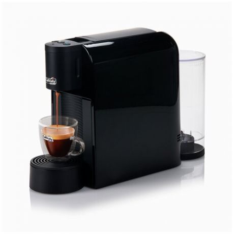 Капсульная кофемашина Maia S33R.2 Caffitaly System чёрная