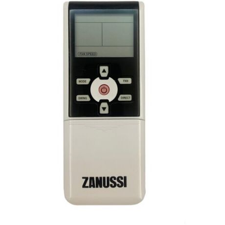 Пульт для кондиционера Zanussi ZACS-12 HE/N1n