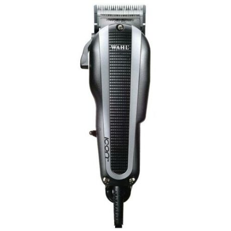 Машинка для стрижки волос Wahl Icon 8490-016H, профессиональный триммер для волос