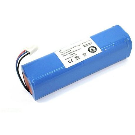 Аккумулятор для пылесоса Philips FC8603 FC8705 3pin 12,8V 3000mAh Li-ion
