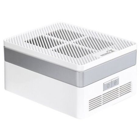 Очиститель воздуха REMEZAIR RMA-103-03 White+Grey