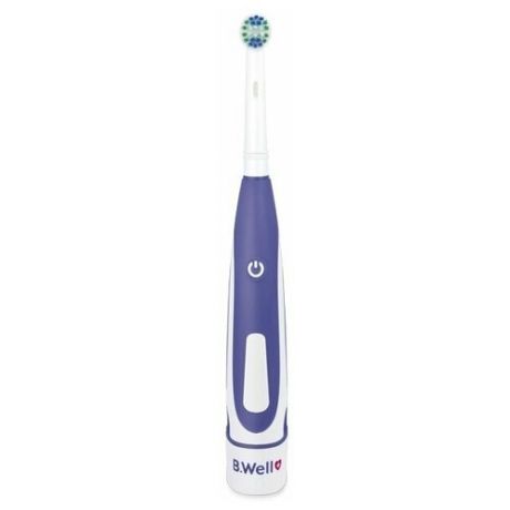 Электрическая зубная щетка B.Well PRO-810