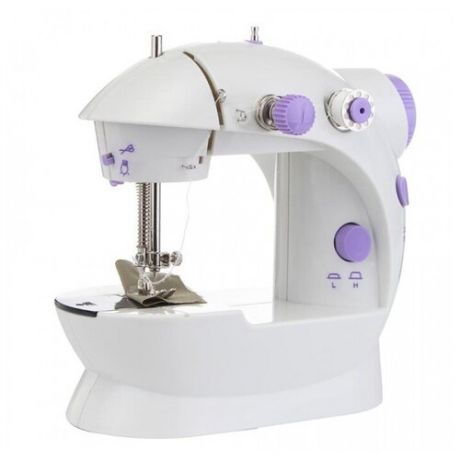 Портативная швейная машинка Mini Sewing Machine SM-202A