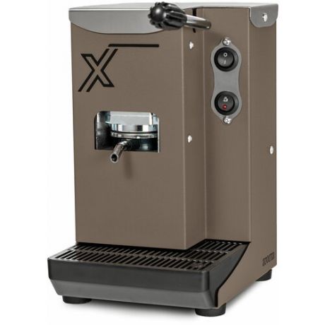 Автоматическая кофемашина AROMA X, Италия