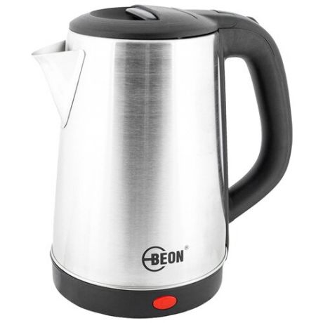 Чайник Beon BN-3002, серебристый