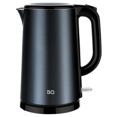 Электрочайник BQ KT1824S черный графит