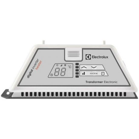 Блок управления конвектора Electrolux Transformer Digital Inverter