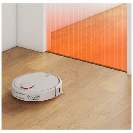 Магнитная лента для Xiaomi Mi Robot Vacuum Cleaner