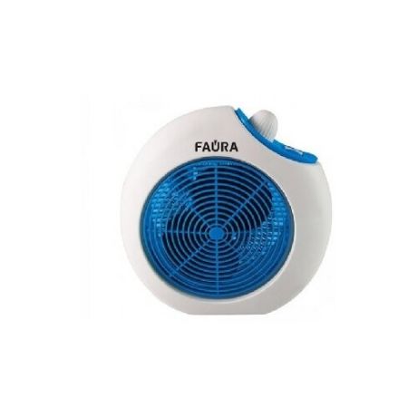 Тепловентилятор FAURA FH-10, синий