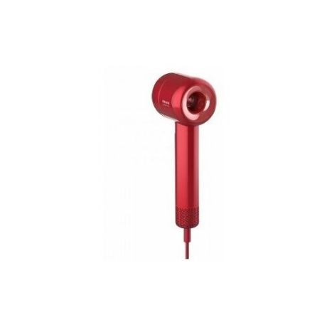 Фен для волос Xiaomi Dreame Hair Artist Temperature Control Hairdryer Red (AHD5-RE0)