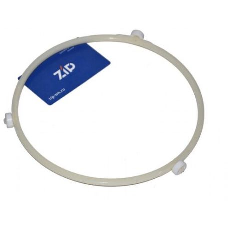 Кольцо вращения тарелки СВЧ, D=186мм, колесо 14мм КОЛМ005