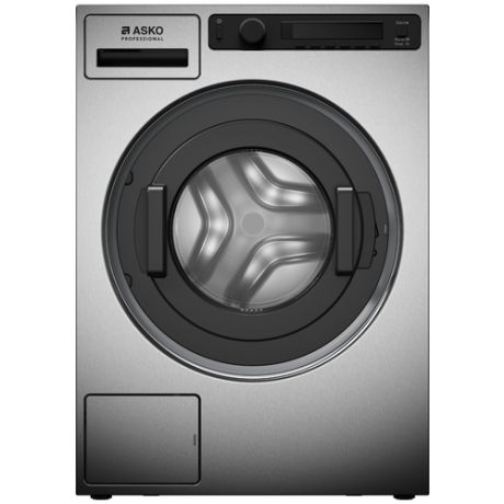 ASKO Профессиональная стиральная машина со сливным насосом ASKO WMC8947PI.S