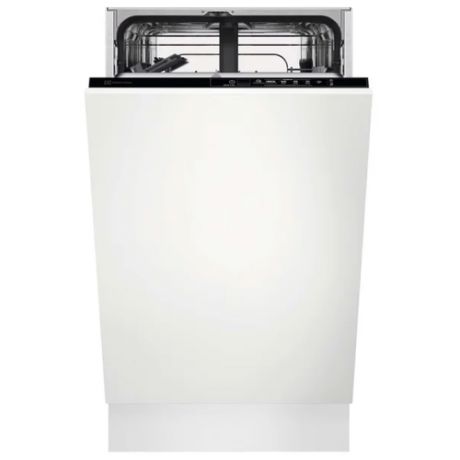Встраиваемая посудомоечная машина 45 см Electrolux EEA12101L
