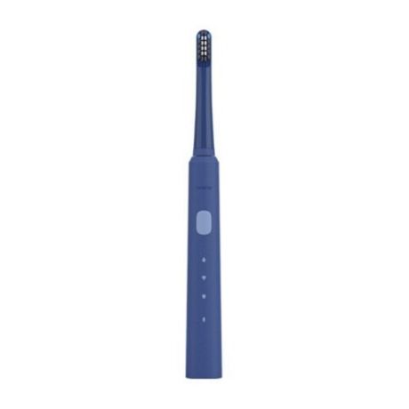 Ультразвуковая электрическая зубная щетка Realme N1 Sonic Electric Toothbrush (blue)