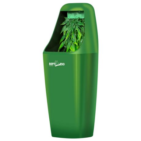 Поилка капельная Repti Zoo Reptile Drinking Fountain and Humidifier