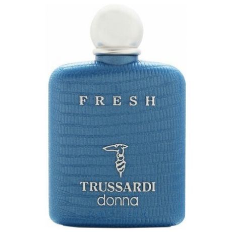 Trussardi Женская парфюмерия Trussardi Donna Fresh (Труссарди Донна Фреш) 50 мл