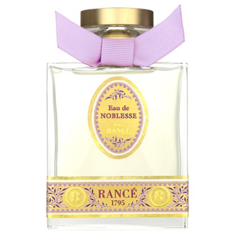 Rance 1795 Женская парфюмерия Rance 1795 Eau de Noblesse (Rue Rance) (Ранс 1795 О де Ноблесс (Рю Ранс)) 50 мл