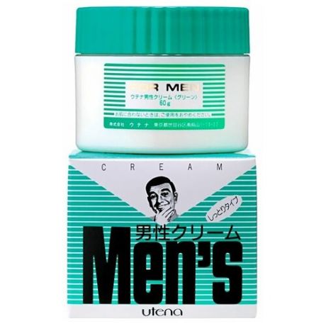 Увлажняющий крем после бритья Men
